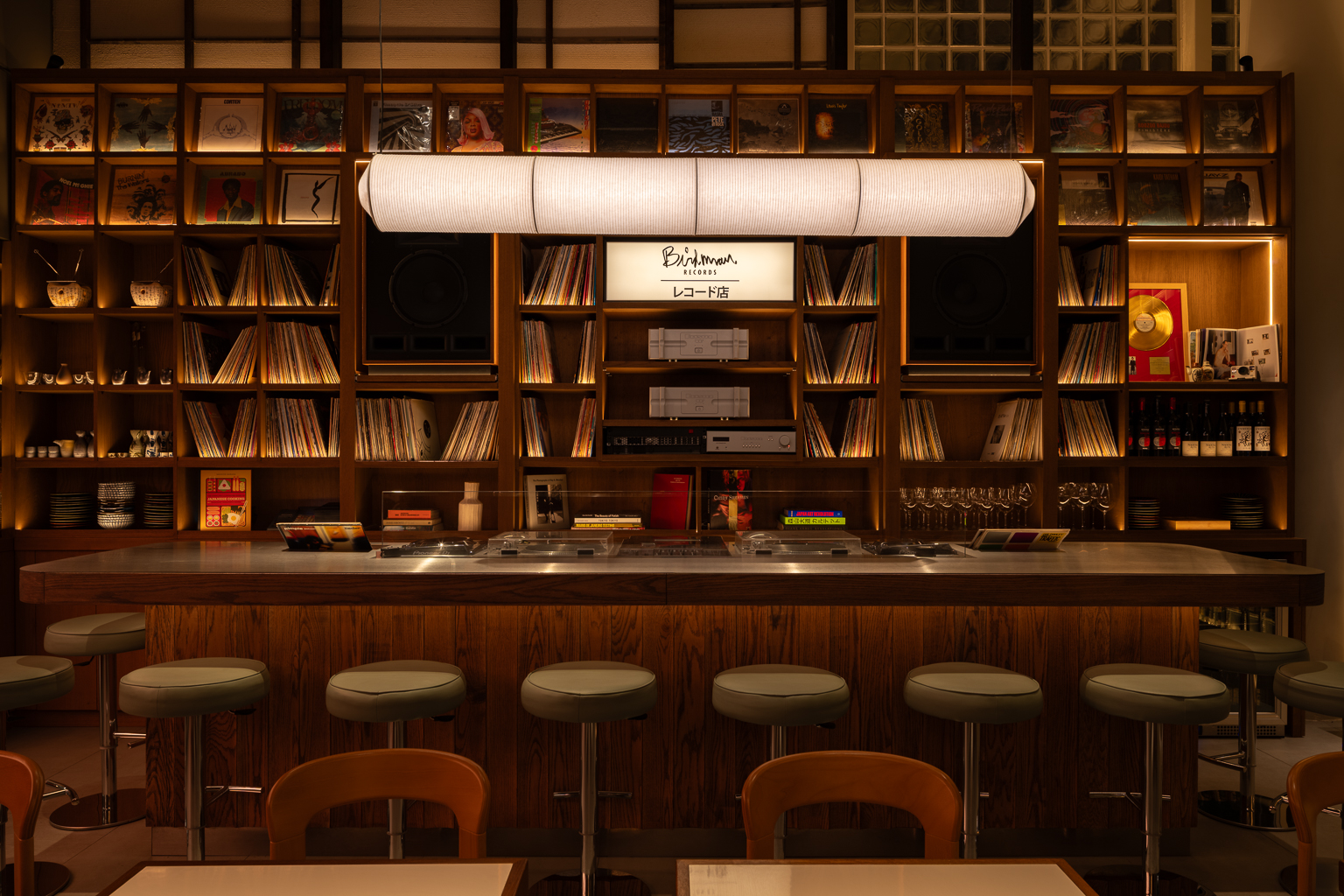 LEDFlex Group | Ekiben-kitchen architectural LED lighting project